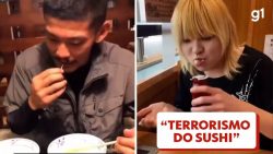 ‘terrorismo-do-sushi’:-tres-detidos-no-japao-por-brincadeiras-anti-higienicas-em-restaurantes