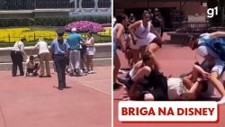 briga-na-disney:-visitantes-trocam-socos-por-causa-de-espaco-para-foto