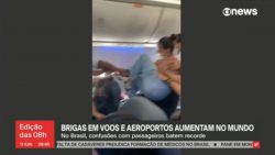 barraco-no-aviao:-por-que-os-casos-aumentaram-em-2022-e-quais-as-possiveis-consequencias