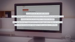 123-milhas:-governo-analisa-‘modelo-de-negocios’-de-empresas-de-milhagem;-senador-pede-que-sancoes-nao-‘inviabilizem’-negocios