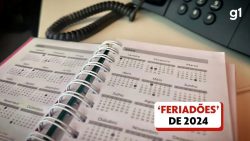 2024-tera-poucos-‘feriadoes’-prolongados;-veja-as-folgas-previstas